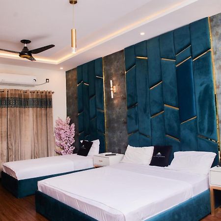 Elite Elegance Inn Isb Ісламабад Екстер'єр фото