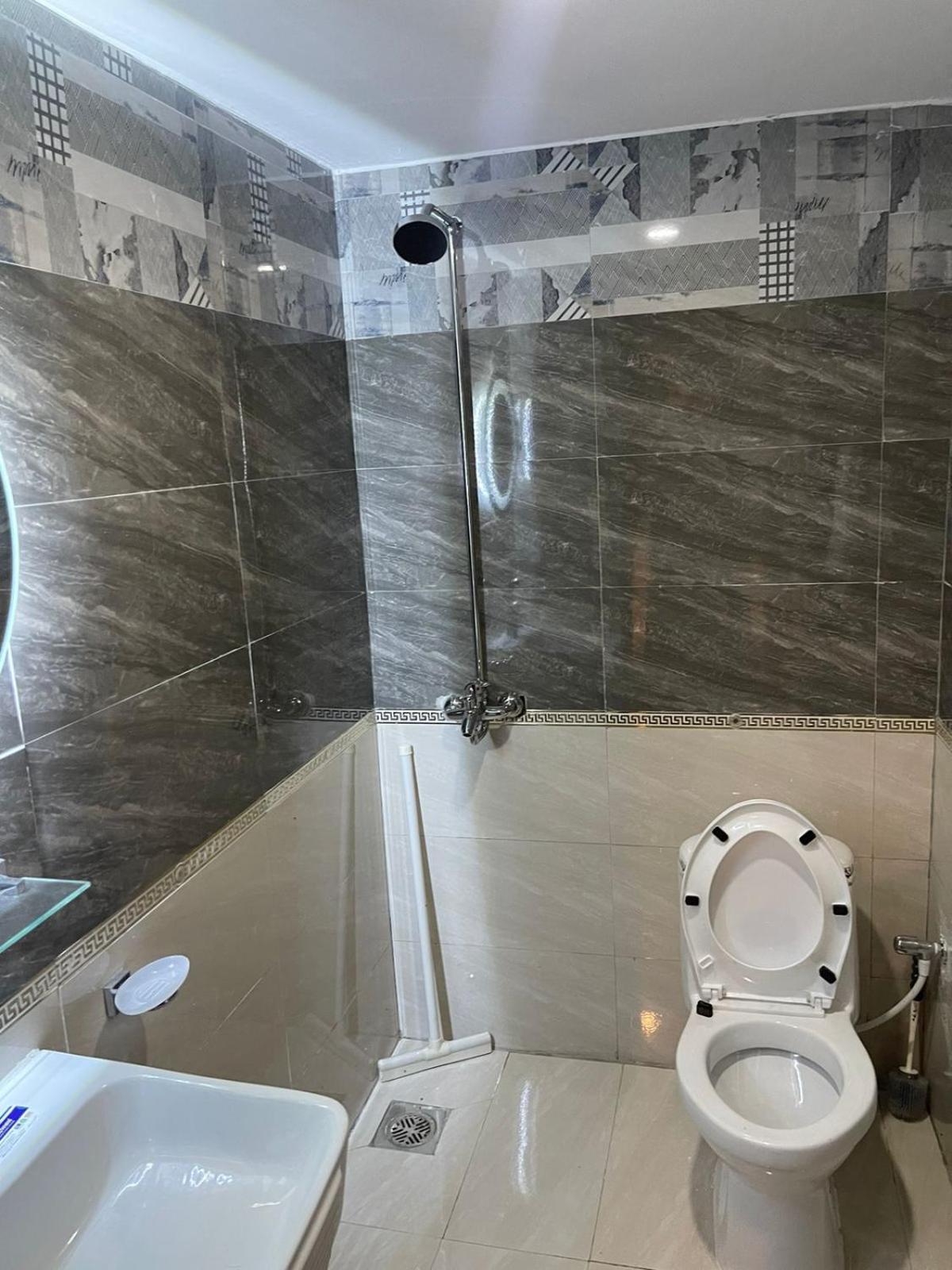 Elite Elegance Inn Isb Ісламабад Екстер'єр фото