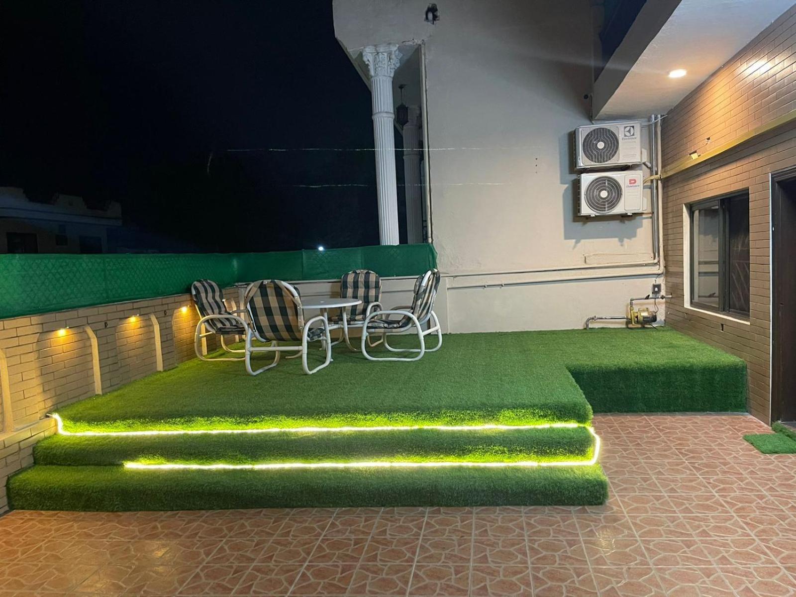 Elite Elegance Inn Isb Ісламабад Екстер'єр фото